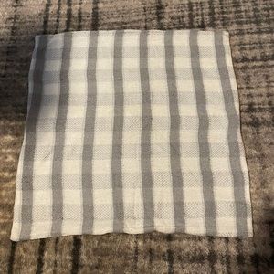 West Elm Pillow Cover